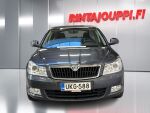 Skoda Octavia 2011 Harmaa