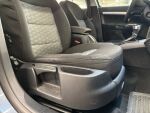 Skoda Octavia 2011 Harmaa