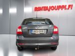 Skoda Octavia 2011 Harmaa