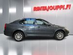Skoda Octavia 2011 Harmaa