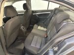 Skoda Octavia 2011 Harmaa