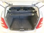 Mercedes-Benz A 2006 Harmaa