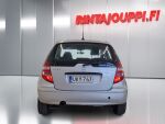 Mercedes-Benz A 2006 Harmaa