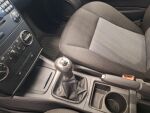 Mercedes-Benz A 2006 Harmaa