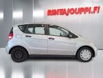 Mercedes-Benz A 2006 Harmaa