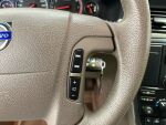 Volvo V70 2007 Musta