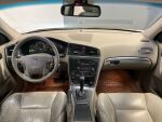 Volvo V70 2007 Musta
