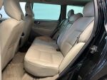 Volvo V70 2007 Musta