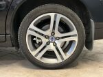 Volvo V70 2007 Musta