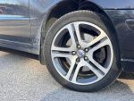 Volvo V70 2007 Musta