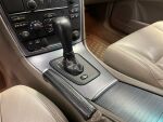 Volvo V70 2007 Musta