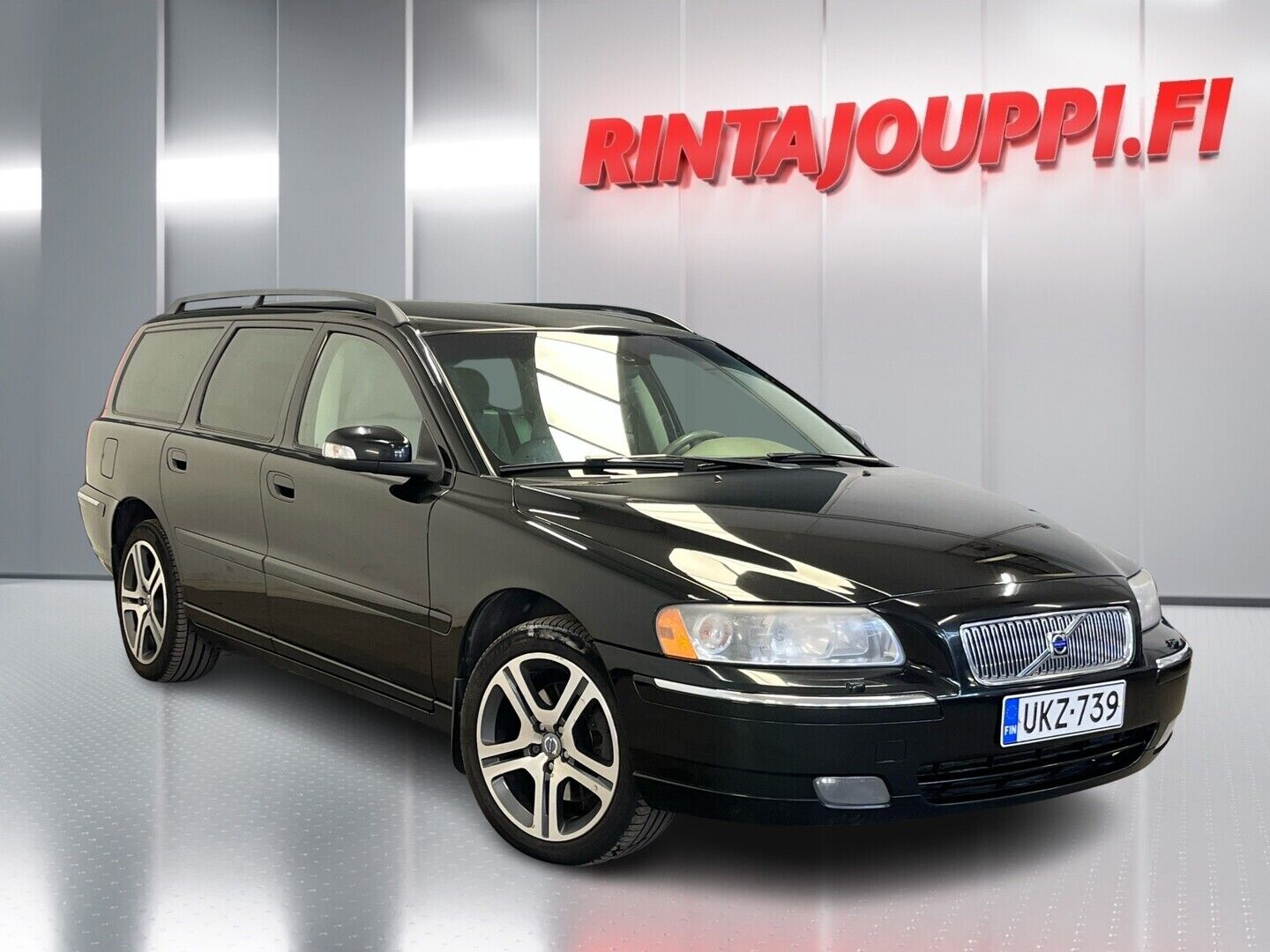 Volvo V70