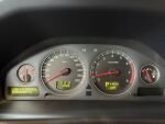 Volvo V70 2007 Musta