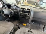 Toyota Hiace 2007 Hopea
