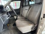 Toyota Hiace 2007 Hopea