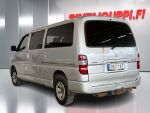Toyota Hiace 2007 Hopea
