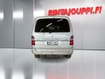 Toyota Hiace 2007 Hopea
