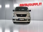 Toyota Hiace 2007 Hopea
