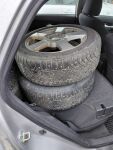 Toyota Auris 2010 Hopea