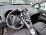 Toyota Auris 2010 Hopea