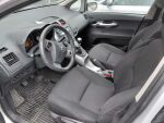 Toyota Auris 2010 Hopea