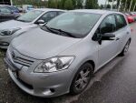 Toyota Auris 2010 Hopea