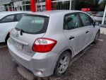 Toyota Auris 2010 Hopea