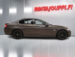 BMW 520 2011 Ruskea (beige)