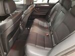 BMW 520 2011 Ruskea (beige)
