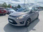 Ford C-Max 2011 Harmaa