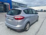 Ford C-Max 2011 Harmaa
