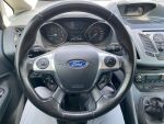 Ford C-Max 2011 Harmaa