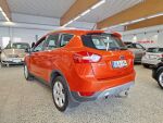 Ford Kuga 2011 Punainen