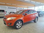 Ford Kuga 2011 Punainen