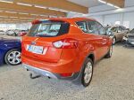 Ford Kuga 2011 Punainen
