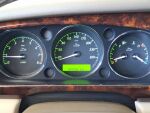 Jaguar XJ8 2003 Sininen