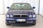 Jaguar XJ8 2003 Sininen
