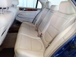 Jaguar XJ8 2003 Sininen