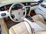 Jaguar XJ8 2003 Sininen