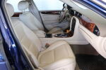 Jaguar XJ8 2003 Sininen