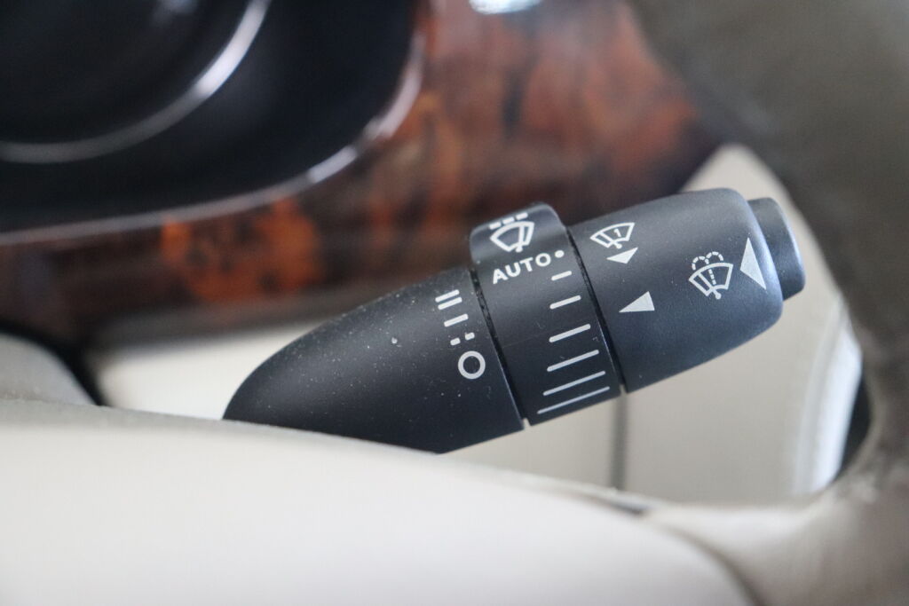 Jaguar XJ8 2003 Sininen