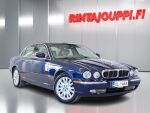 Jaguar XJ8 2003 Sininen