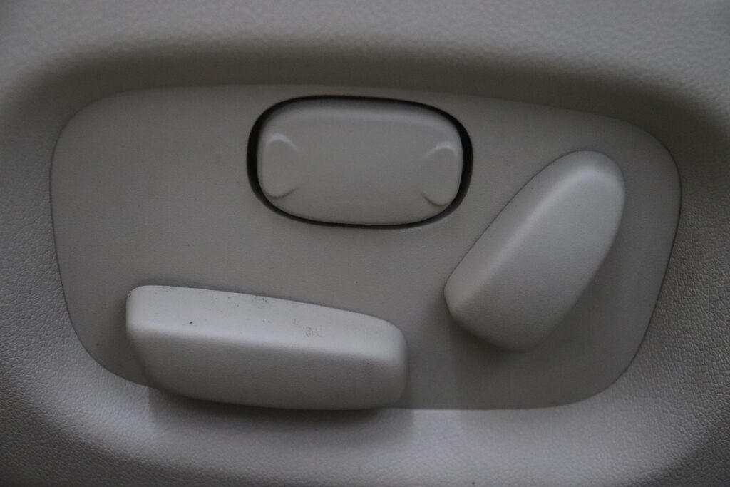 Jaguar XJ8 2003 Sininen