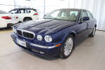 Jaguar XJ8 2003 Sininen