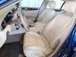 Jaguar XJ8 2003 Sininen