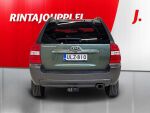 Kia Sportage 2008 Vihreä