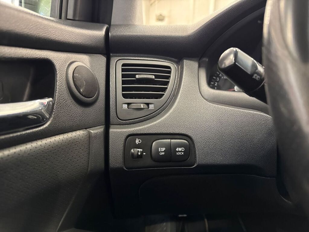 Kia Sportage 2008 Vihreä