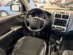 Kia Sportage 2008 Vihreä