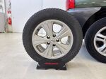 Kia Sportage 2008 Vihreä