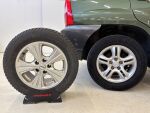 Kia Sportage 2008 Vihreä